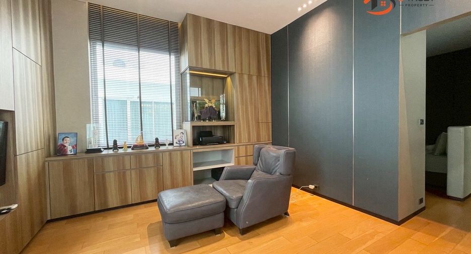 For sale 4 bedrooms house in Prawet, Bangkok