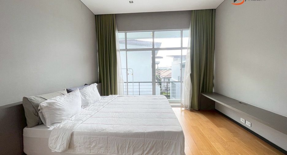 For sale 4 bedrooms house in Prawet, Bangkok