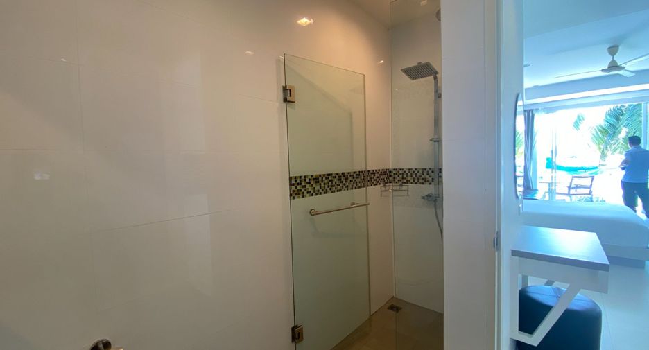 Wohnung zum Kauf mit 1 Zimmer in Nuea Khlong, Krabi