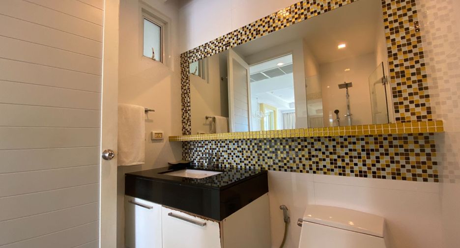 Wohnung zum Kauf mit 1 Zimmer in Nuea Khlong, Krabi
