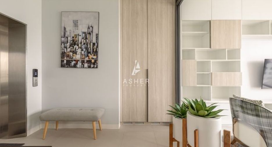 For rent そして for sale 2 ベッドルーム condo in Khlong Toei, Bangkok