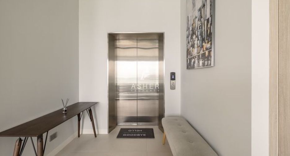 For rent そして for sale 2 ベッドルーム condo in Khlong Toei, Bangkok