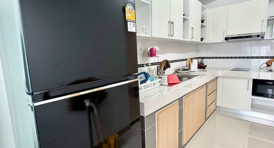 For rent 3 bedrooms house in Bang Lamung, Chonburi