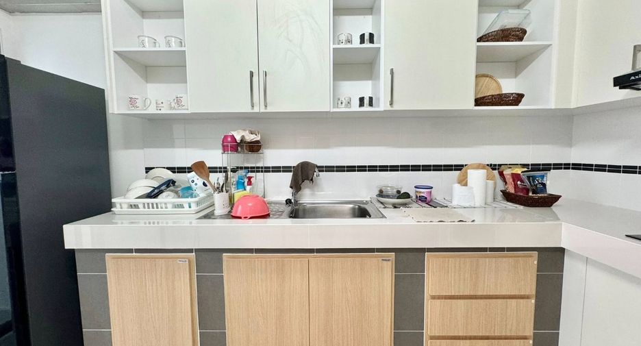 For rent 3 bedrooms house in Bang Lamung, Chonburi