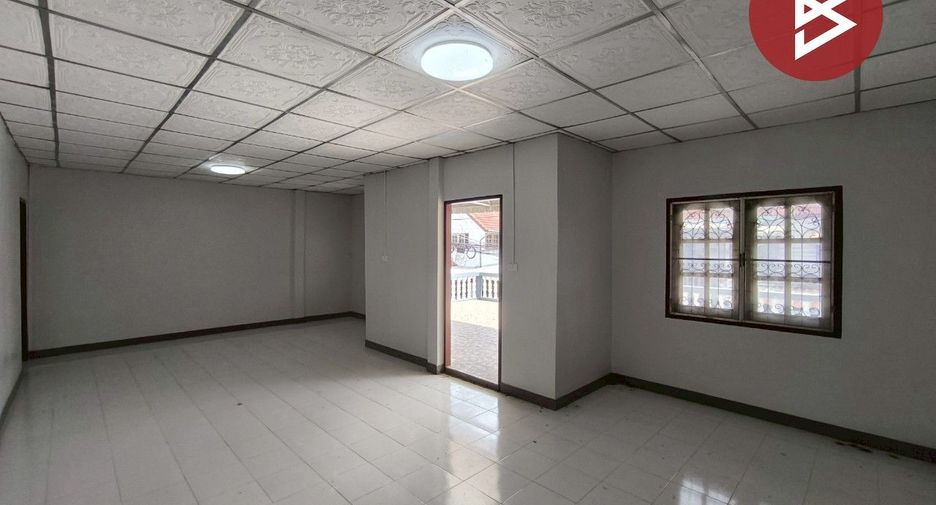 For sale スタジオ townhouse in Lat Krabang, Bangkok