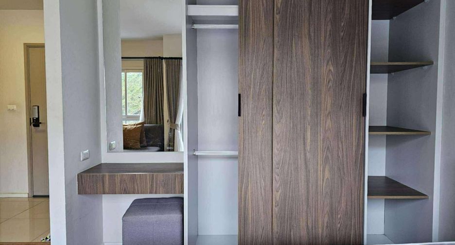 For rent 1 bed condo in Si Racha, Chonburi