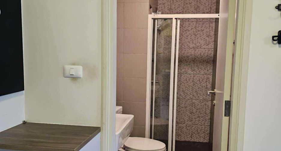 For rent 1 bed condo in Si Racha, Chonburi