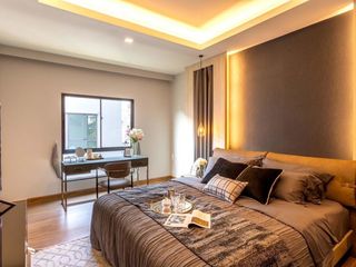 Casa en venta de 3 habitaciones en Bang Sao Thong, Samut Prakan