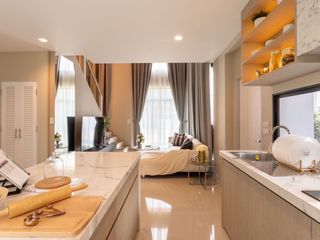 Casa en venta de 3 habitaciones en Bang Sao Thong, Samut Prakan