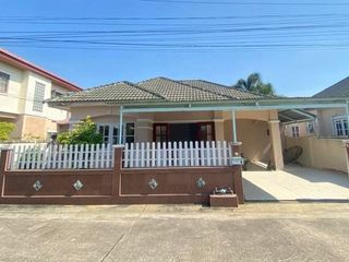 3 Bedroom House In Si Racha, Chonburi