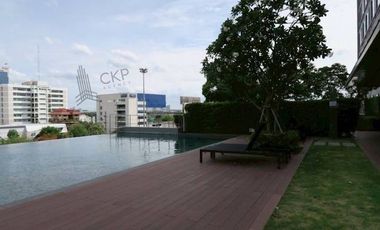 出售 2 卧室 公寓 在 Chatuchak, 曼谷