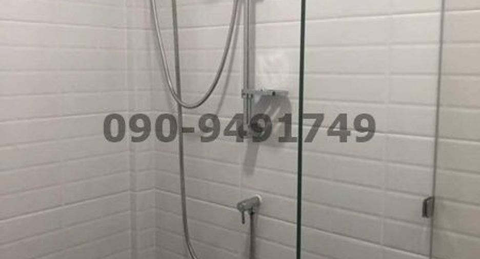 For rent 2 bedrooms house in Phra Nakhon, Bangkok