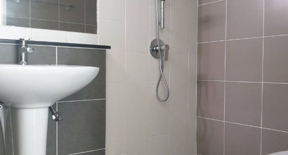 Продажа студия дом в Lam Luk Ka, Патумтани