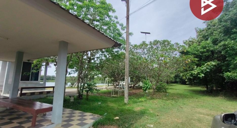 For sale land in Laplae, Uttaradit