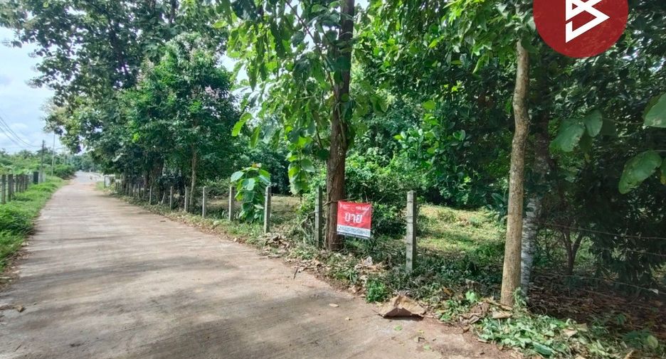 For sale land in Laplae, Uttaradit