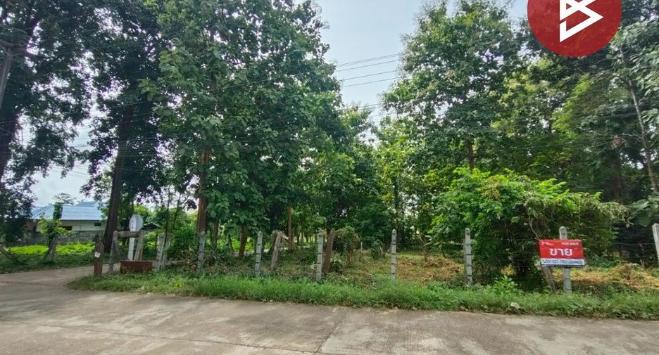 For sale land in Laplae, Uttaradit