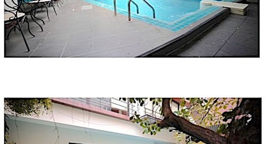 出售 12 卧室 商业空间 在 Khlong Toei, 曼谷