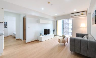 Wohnung zum Kauf mit 2 Zimmer in Watthana, Bangkok