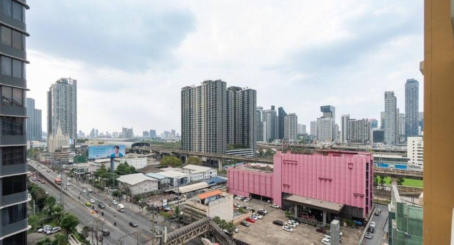 出售 2 卧室 公寓 在 Watthana, 曼谷