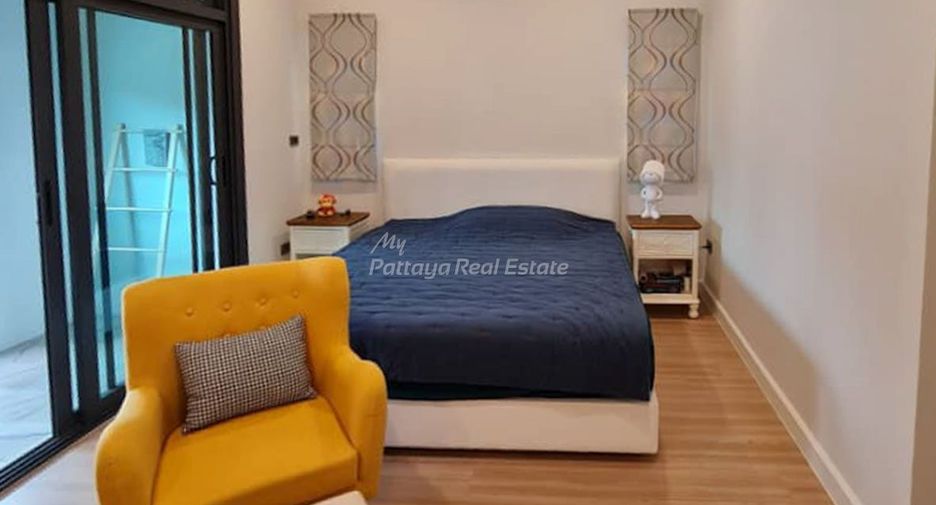 For sale 4 ベッドルーム house in Bang Lamung, Chonburi