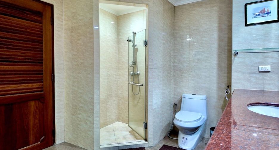 Аренда 1 кровать кондо в Банг Ламунг, Чонбури