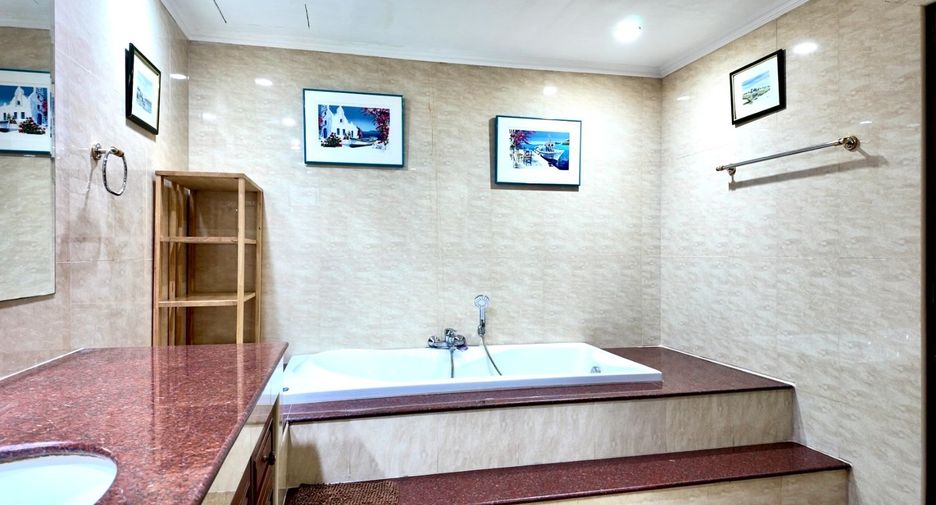 Аренда 1 кровать кондо в Банг Ламунг, Чонбури