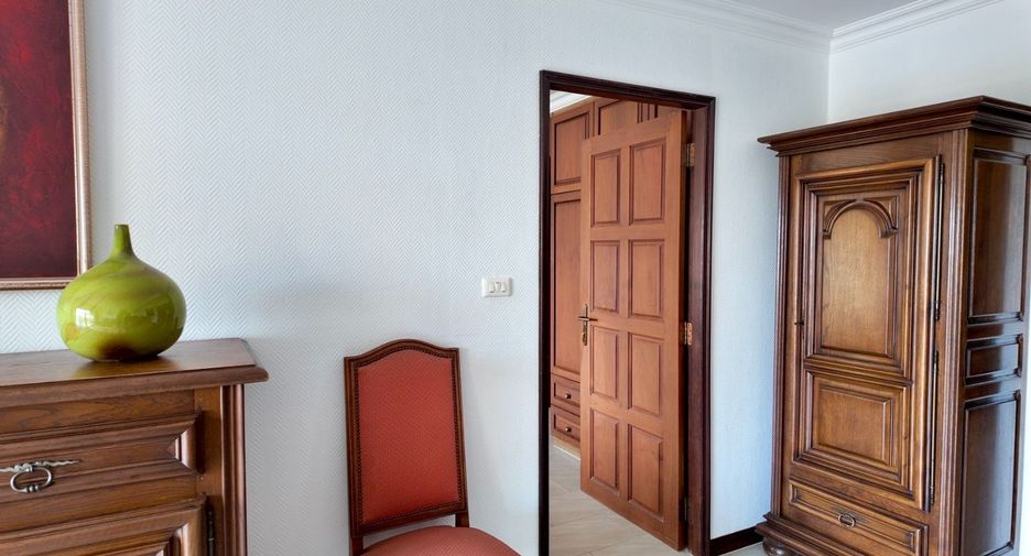 Аренда 1 кровать кондо в Банг Ламунг, Чонбури