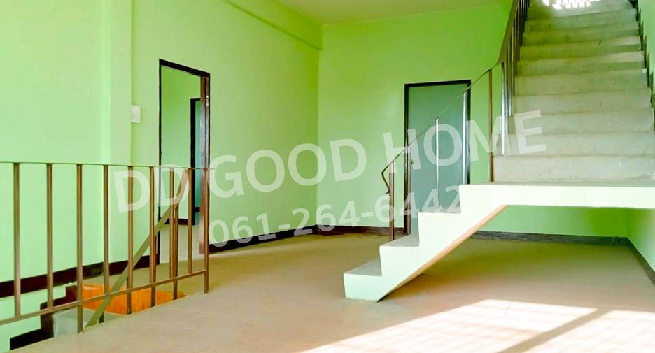 À vendre 7 chambres local commercial à Sam Phran, Nakhon Pathom