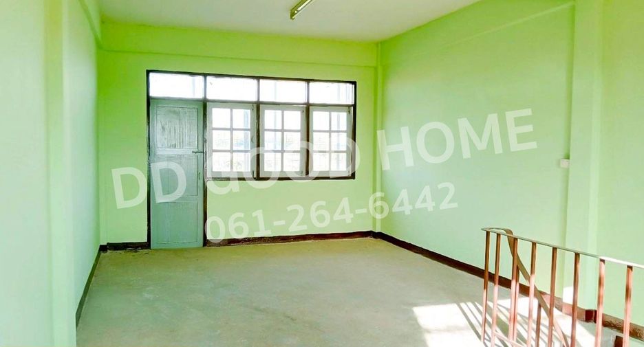 À vendre 7 chambres local commercial à Sam Phran, Nakhon Pathom