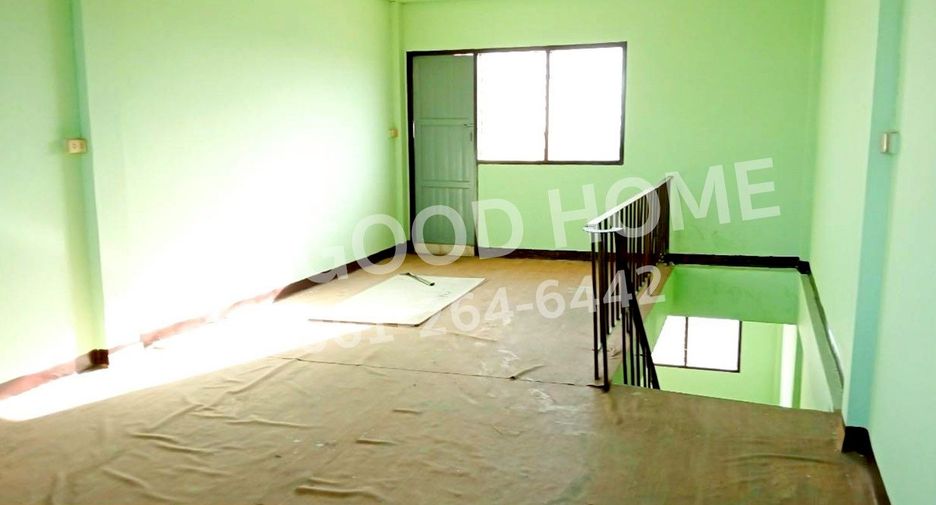 À vendre 7 chambres local commercial à Sam Phran, Nakhon Pathom