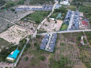 For sale land in Bang Lamung, Chonburi