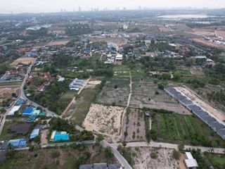For sale land in Bang Lamung, Chonburi