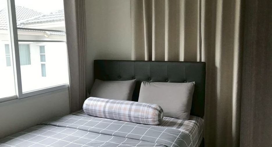 For rent and for sale 3 bedrooms house in Si Racha, Chonburi