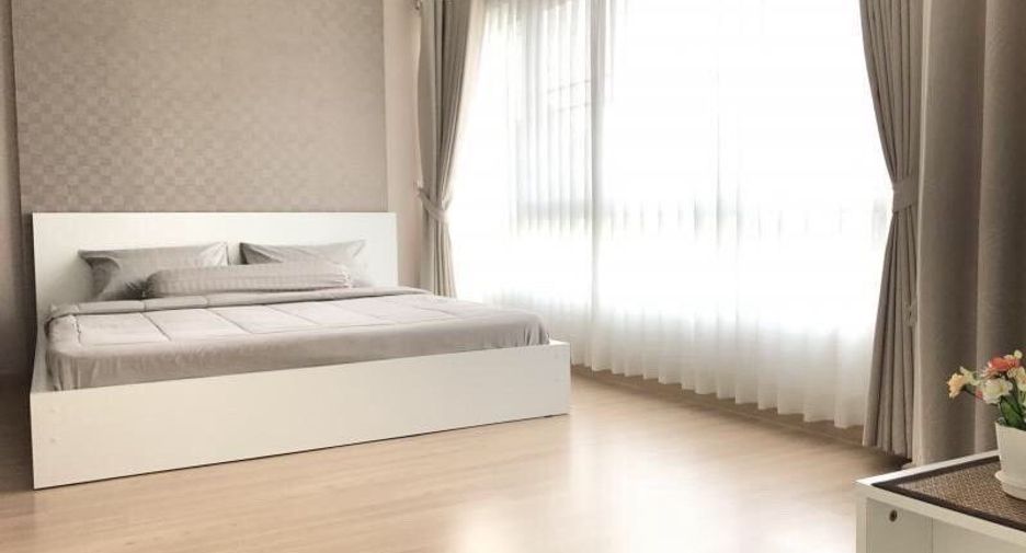 For rent and for sale 3 bedrooms house in Si Racha, Chonburi