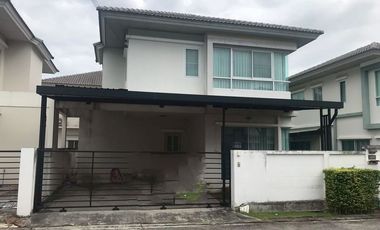For rent and for sale 3 bedrooms house in Si Racha, Chonburi