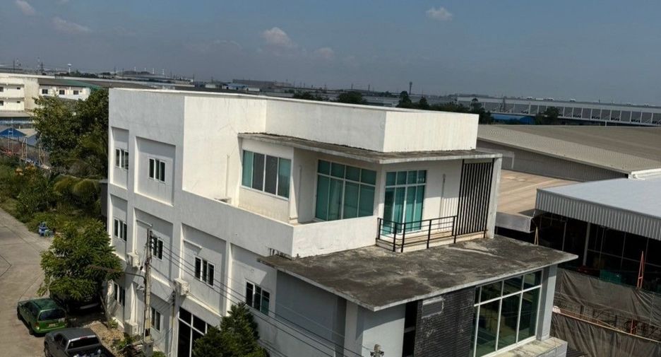 Büro zur Miete und zum Kauf mit 9 Zimmer in Mueang Chon Buri, Chonburi