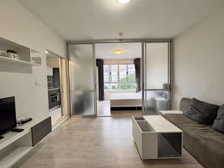 1 Bedroom Condo In Mueang Chiang Mai