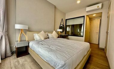 For rent 1 bed condo in Si Racha, Chonburi