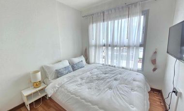 À louer 1 chambre condo à Bang Lamung, Chonburi