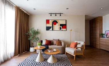 Wohnung zum Kauf mit 3 Zimmer in Sathon, Bangkok
