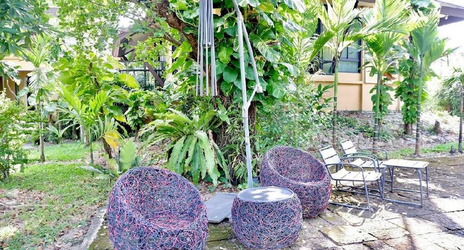 For sale 7 bedrooms house in Hang Dong, Chiang Mai