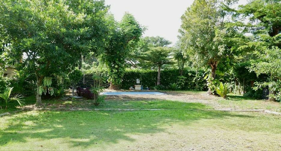 For sale 7 bedrooms house in Hang Dong, Chiang Mai