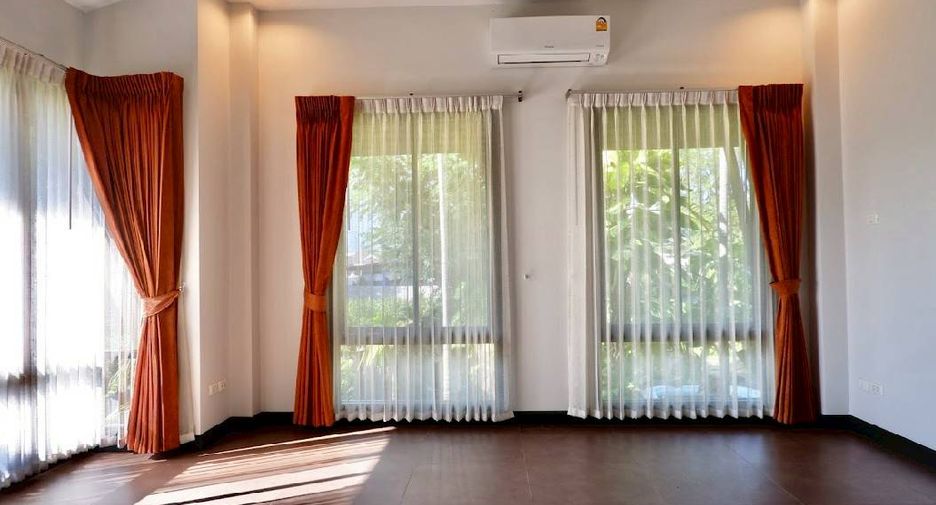 For sale 7 bedrooms house in Hang Dong, Chiang Mai