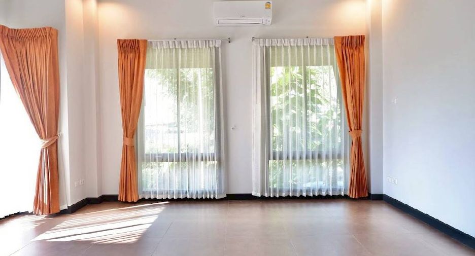 For sale 7 bedrooms house in Hang Dong, Chiang Mai