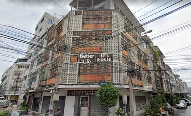Gewerbefläche zum Kauf in Pom Prap Sattru Phai, Bangkok
