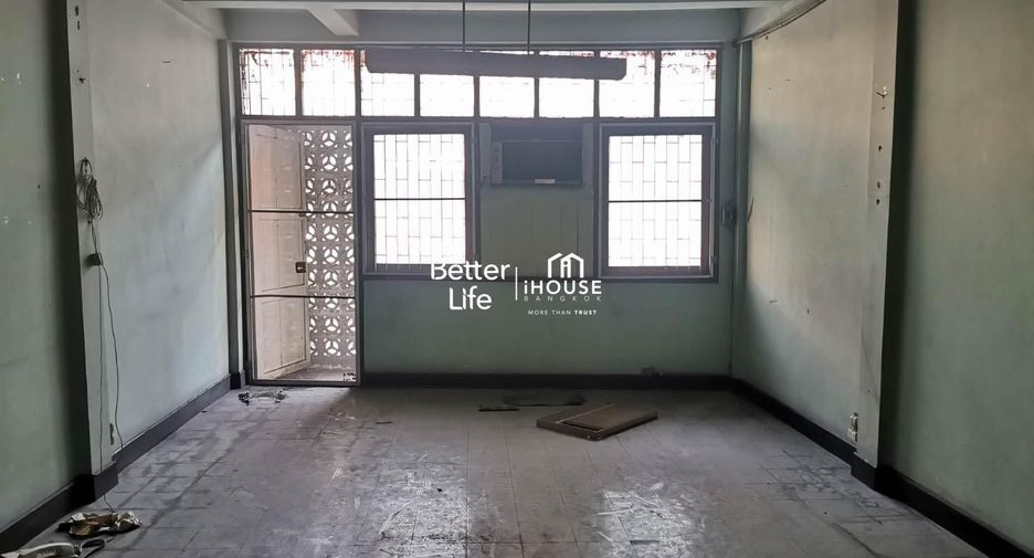 Local comercial en venta en Pom Prap Sattru Phai, Bangkok