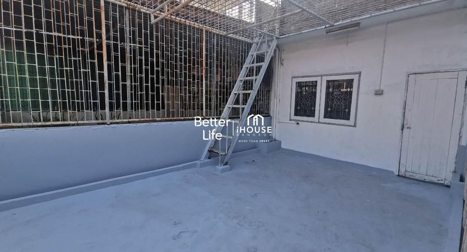 Local comercial en venta en Pom Prap Sattru Phai, Bangkok