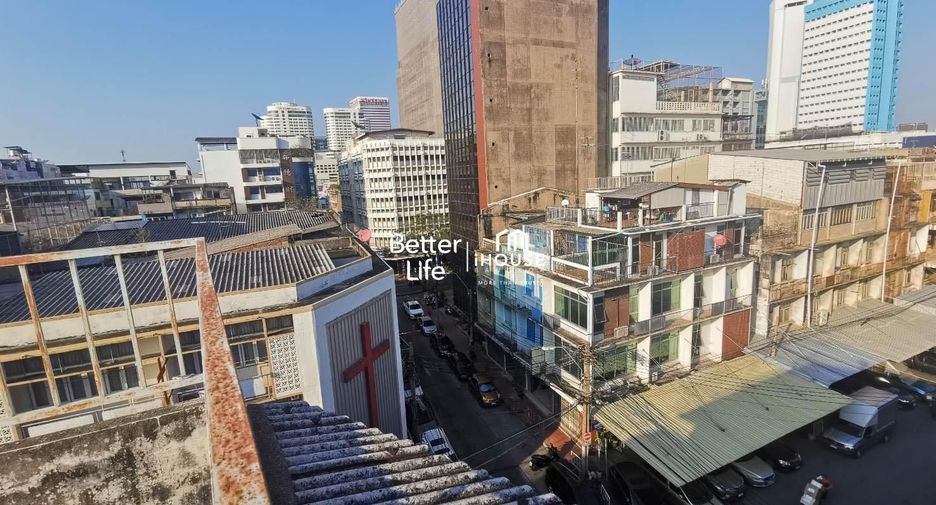 Local comercial en venta en Pom Prap Sattru Phai, Bangkok
