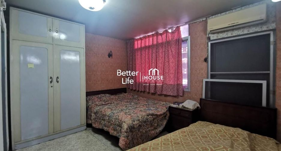 Local comercial en venta en Pom Prap Sattru Phai, Bangkok