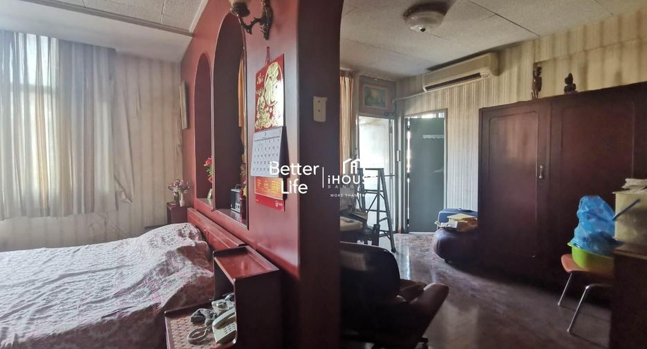 Local comercial en venta en Pom Prap Sattru Phai, Bangkok